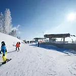 Apartmán Bayer - Ex Pavel