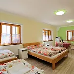 Bayer - Ex Pavel Apartmán *