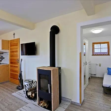 Appartement Bayer - Ex Pavel Abertamy