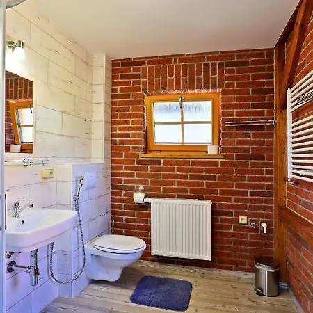 Pavel Apartment Abertamy