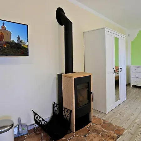 Apartman Pavel Abertamy