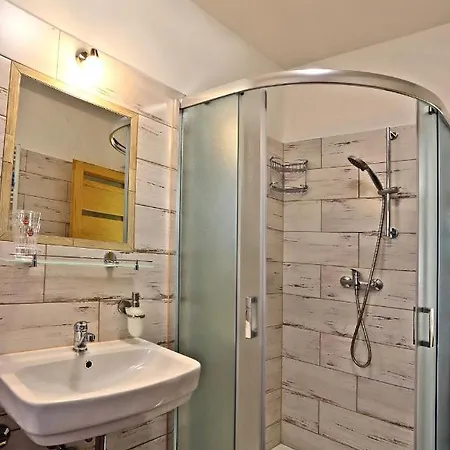 Pavel Apartment