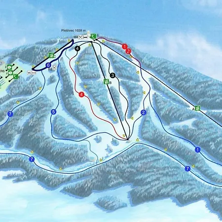 Bayer - Ex Pavel Appartement