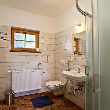Pavel Apartment