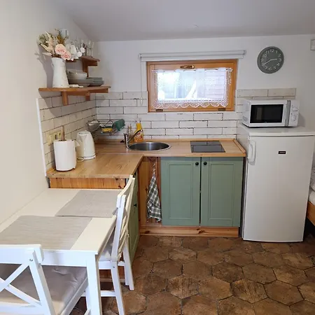 דירה Bayer - Ex Pavel *