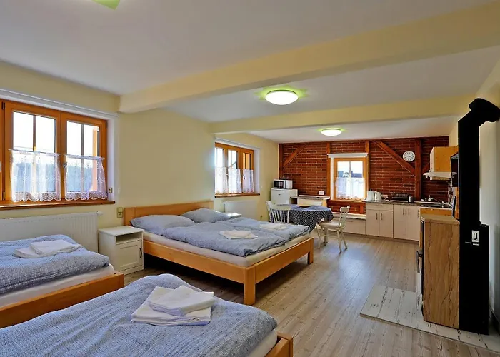 Bayer - Ex Pavel Apartamento Abertamy