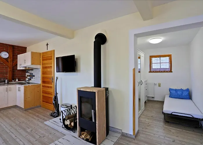 Apartamento Bayer - Ex Pavel Abertamy