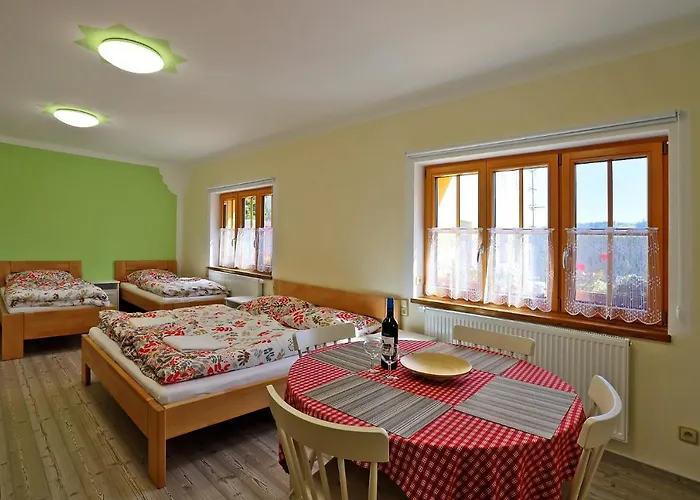 Bayer - Ex Pavel Apartamento *