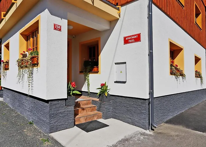 Apartamento Bayer - Ex Pavel
