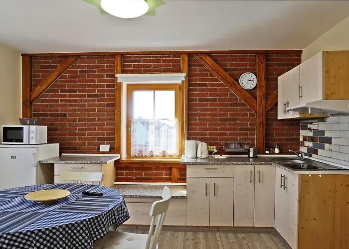 Bayer - Ex Pavel Apartamento Abertamy