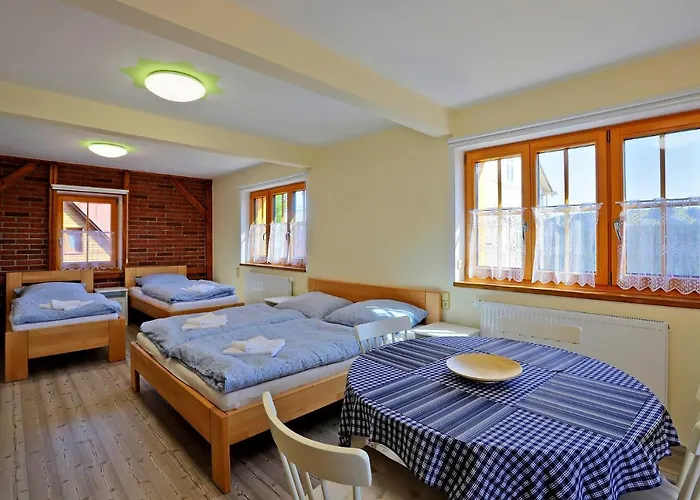 Apartamento Bayer - Ex Pavel *