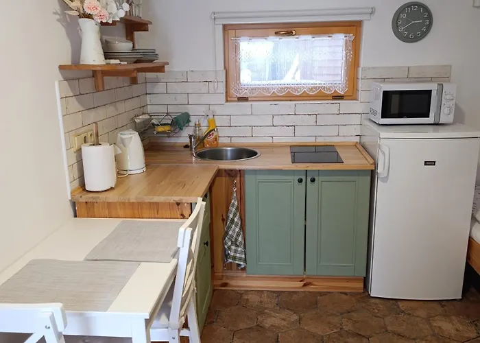 Apartamento Bayer - Ex Pavel *
