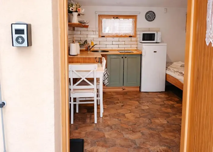 Apartamento Bayer - Ex Pavel *